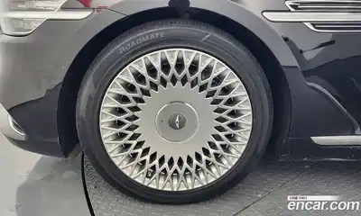 Genesis G90 2019 5.0 Автомат в Москве № 817828, миниатюра 5