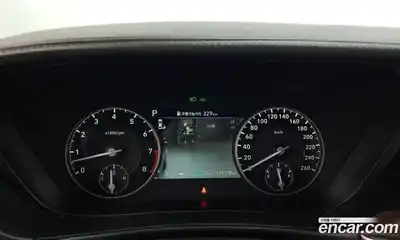 Genesis G90 2019 5.0 Автомат в Москве № 817828, миниатюра 8