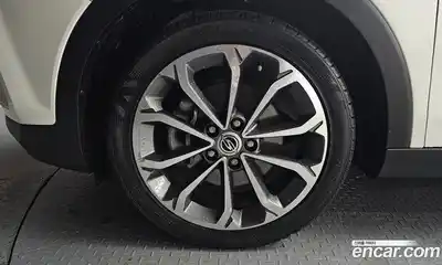 SsangYong TIBOLI 2018 1.6 Автомат в Москве № 818067, миниатюра 5