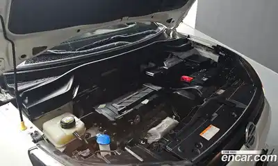 SsangYong TIBOLI 2018 1.6 Автомат в Москве № 818067, миниатюра 6