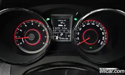 SsangYong TIBOLI 2018 1.6 Автомат в Москве № 818067, миниатюра 8