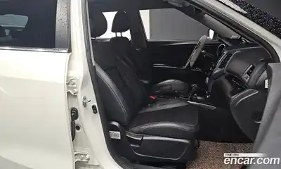 SsangYong TIBOLI 2018 1.6 Автомат в Москве № 818067, миниатюра 10