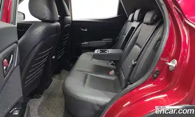 SsangYong TIBOLI 2019 1.5 Автомат в Москве № 818429, миниатюра 11