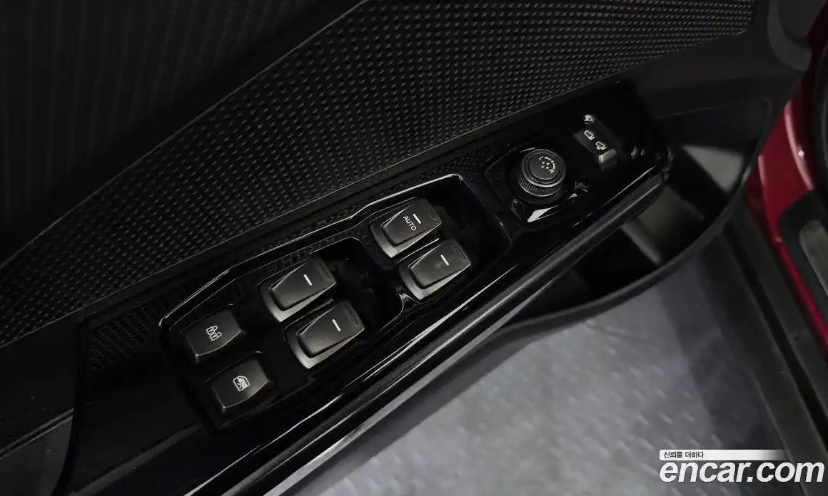 SsangYong TIBOLI 2019 1.5 Автомат в Москве № 818429, фото 13