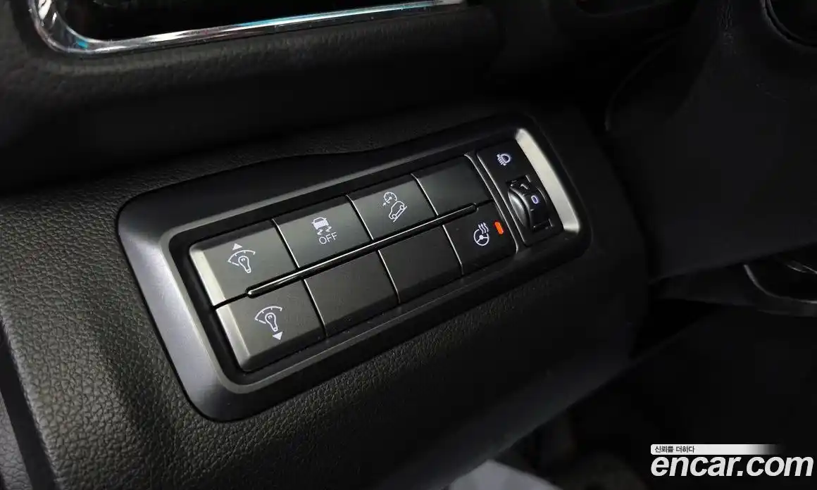 SsangYong TIBOLI 2019 1.5 Автомат в Москве № 818429, фото 14