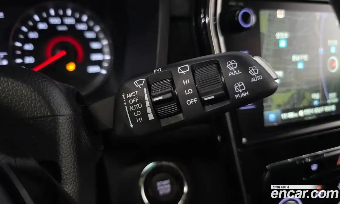 SsangYong TIBOLI 2019 1.5 Автомат в Москве № 818429, фото 16