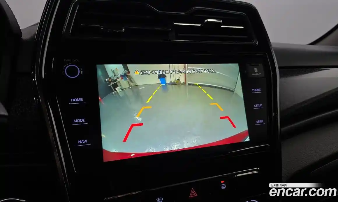 SsangYong TIBOLI 2019 1.5 Автомат в Москве № 818429, фото 18