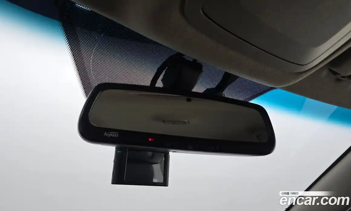 SsangYong TIBOLI 2019 1.5 Автомат в Москве № 818429, фото 19