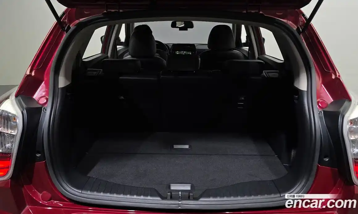 SsangYong TIBOLI 2019 1.5 Автомат в Москве № 818429, фото 20