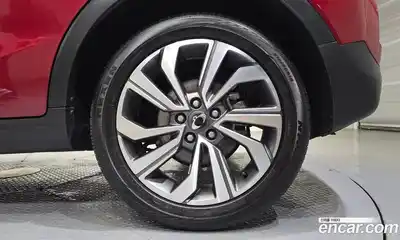 SsangYong TIBOLI 2019 1.5 Автомат в Москве № 818429, миниатюра 5