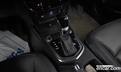 SsangYong TIBOLI 2019 1.5 Автомат в Москве № 818429, миниатюра 9