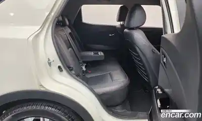 SsangYong TIBOLI 2019 1.6 Автомат в Москве № 818628, миниатюра 12