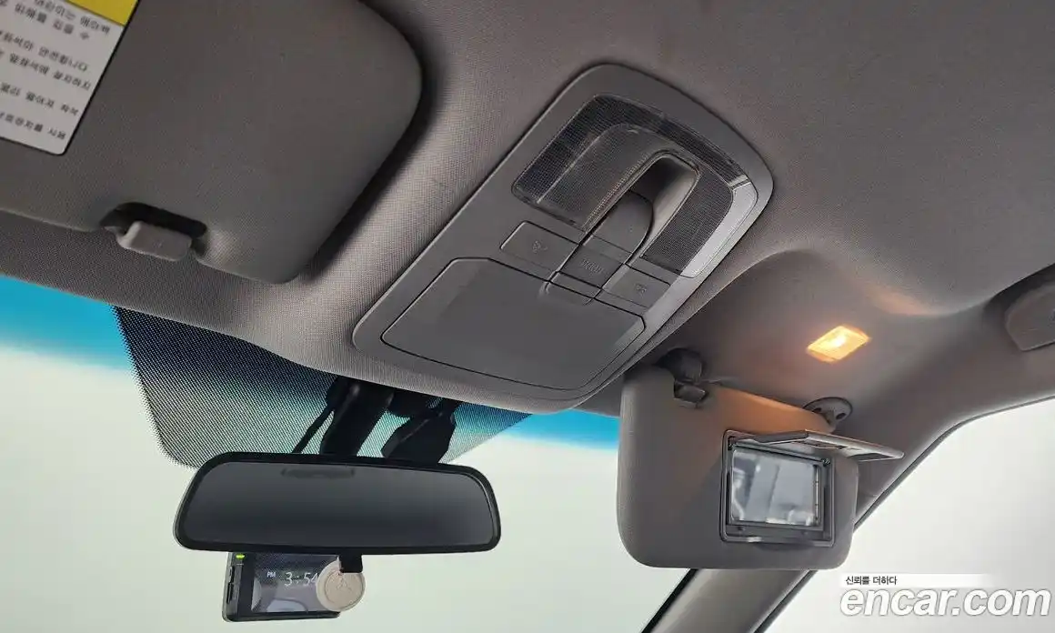 SsangYong TIBOLI 2019 1.6 Автомат в Москве № 818628, фото 17