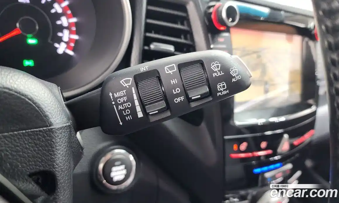 SsangYong TIBOLI 2019 1.6 Автомат в Москве № 818628, фото 18