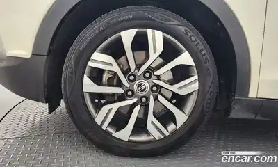 SsangYong TIBOLI 2019 1.6 Автомат в Москве № 818628, миниатюра 5