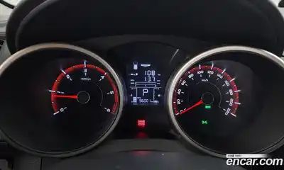 SsangYong TIBOLI 2019 1.6 Автомат в Москве № 818628, миниатюра 8