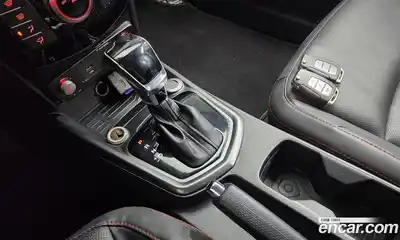 SsangYong TIBOLI 2019 1.6 Автомат в Москве № 818628, миниатюра 9