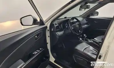SsangYong TIBOLI 2019 1.6 Автомат в Москве № 818628, миниатюра 10