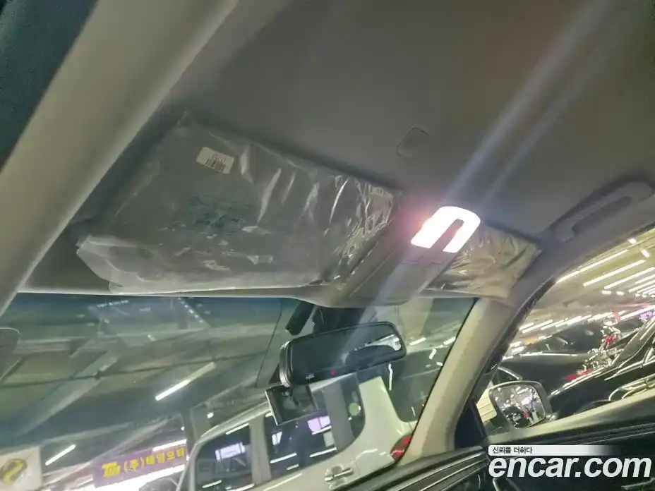 SsangYong Korando 2021 1.5 Автомат в Москве № 818822, фото 15