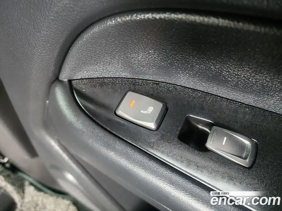 SsangYong Rexton 2022 2.2 Автомат в Москве № 818867, фото 19