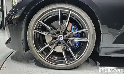 BMW 3-Series 2023 3.0 гидро в Москве № 819045, миниатюра 5