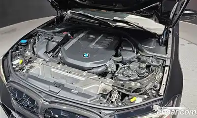 BMW 3-Series 2023 3.0 гидро в Москве № 819045, миниатюра 6