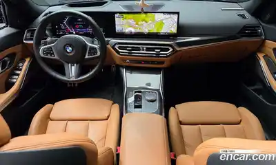 BMW 3-Series 2023 3.0 гидро в Москве № 819045, миниатюра 7