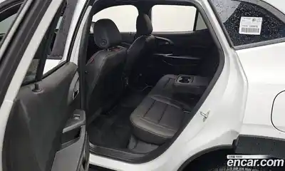 Chevrolet Trax 2023 1.2 гидро в Москве, миниатюра 11
