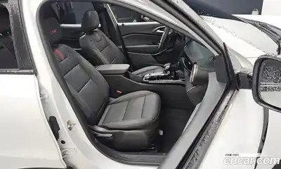 Chevrolet Trax 2023 1.2 гидро в Москве, миниатюра 12