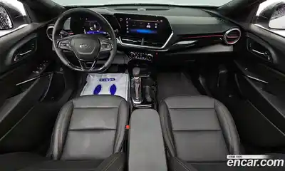 Chevrolet Trax 2023 1.2 гидро в Москве, миниатюра 7