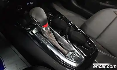 Chevrolet Trax 2023 1.2 гидро в Москве, миниатюра 9