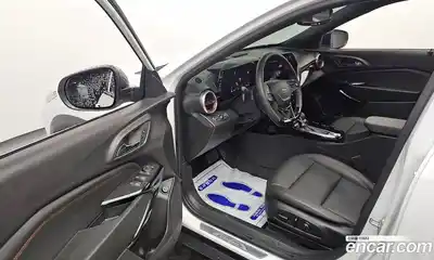 Chevrolet Trax 2023 1.2 гидро в Москве, миниатюра 10