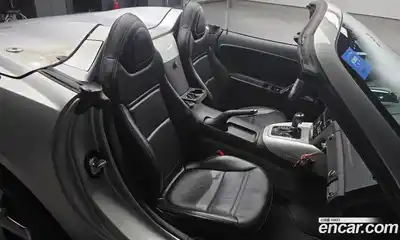 Chevrolet G2X 2008 2.0 гидро в Москве, миниатюра 11