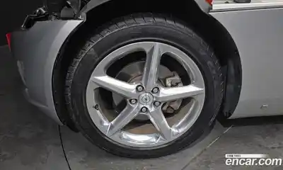 Chevrolet G2X 2008 2.0 гидро в Москве, миниатюра 5