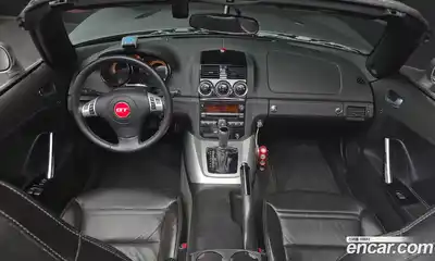 Chevrolet G2X 2008 2.0 гидро в Москве, миниатюра 7