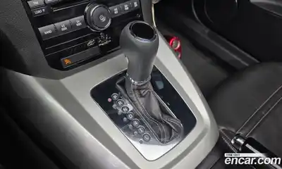 Chevrolet G2X 2008 2.0 гидро в Москве, миниатюра 9