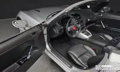 Chevrolet G2X 2008 2.0 гидро в Москве, миниатюра 10