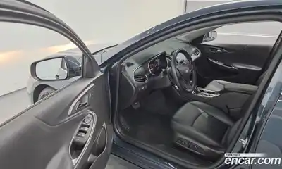 Chevrolet Malibu 2021 1.3 гидро, миниатюра 11