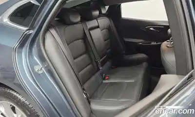 Chevrolet Malibu 2021 1.3 гидро, миниатюра 12