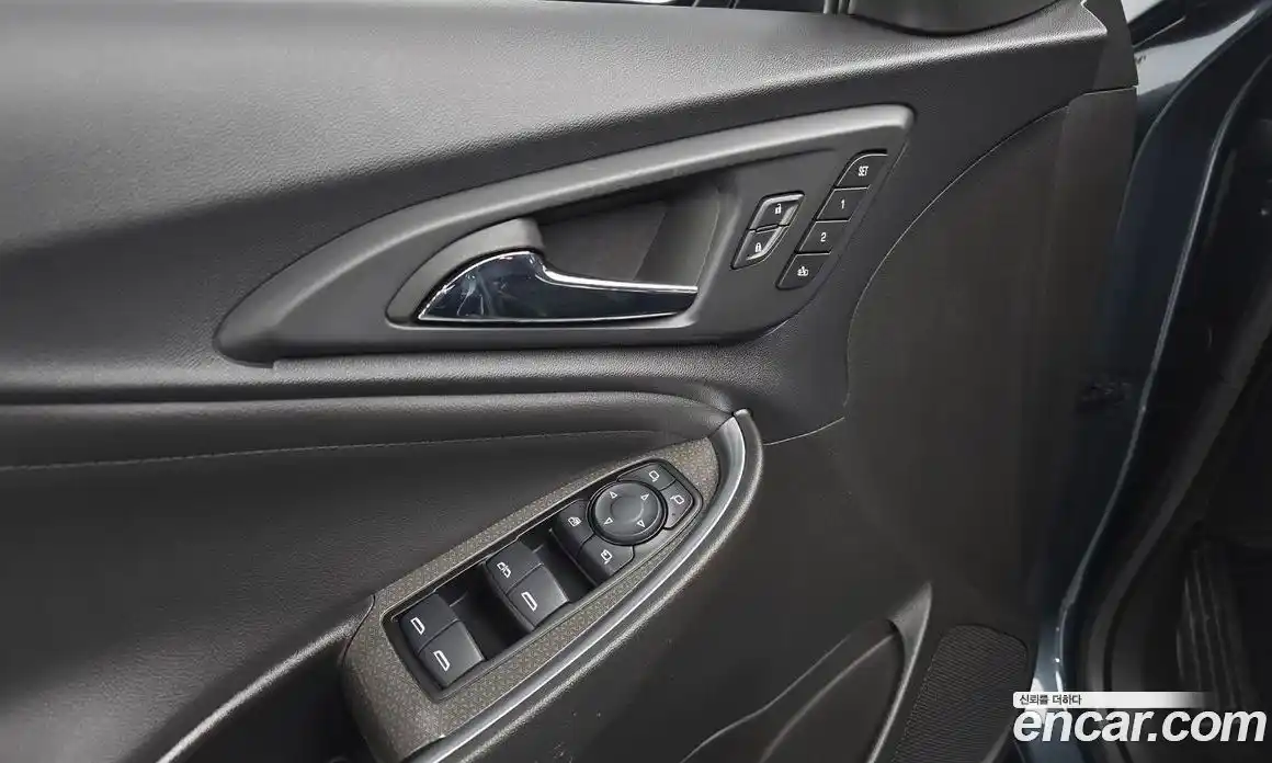 Chevrolet Malibu 2021 1.3 гидро, фото 17