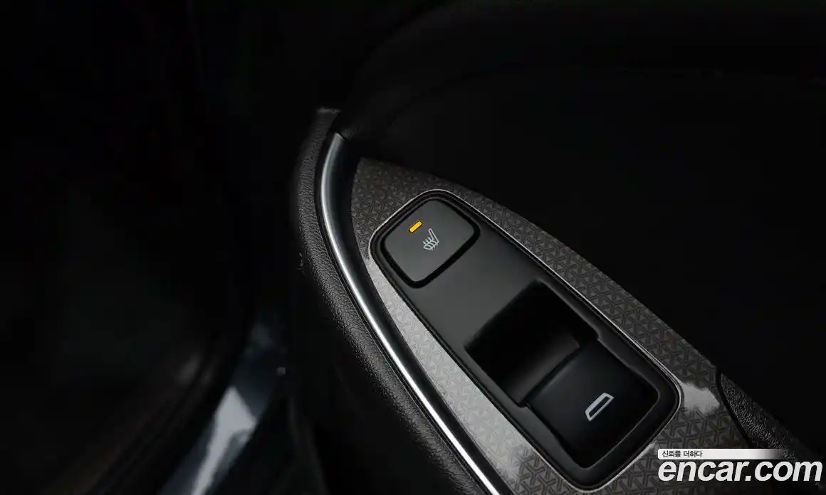 Chevrolet Malibu 2021 1.3 гидро, фото 19