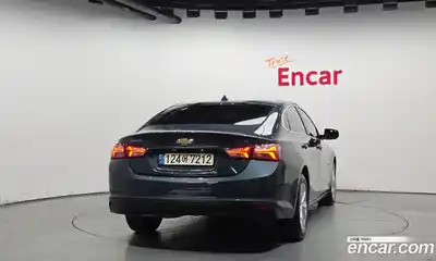 Chevrolet Malibu 2021 1.3 гидро, миниатюра 4