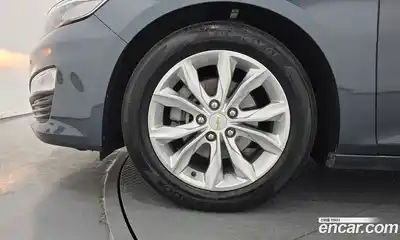 Chevrolet Malibu 2021 1.3 гидро, миниатюра 5