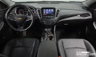 Chevrolet Malibu 2021 1.3 гидро, миниатюра 7