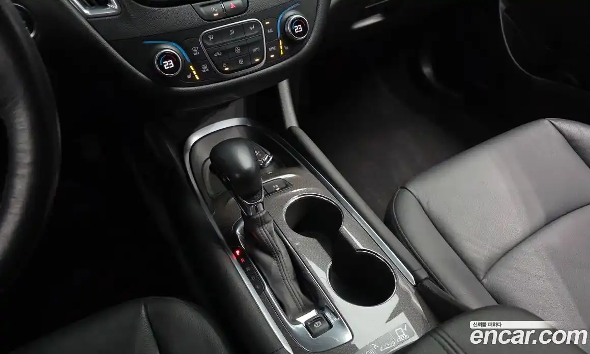 Chevrolet Malibu 2021 1.3 гидро, фото 9