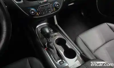 Chevrolet Malibu 2021 1.3 гидро, миниатюра 9