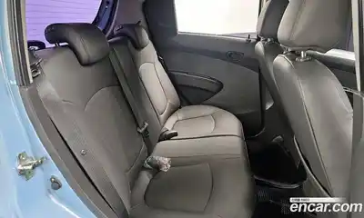 Chevrolet Spark 2014 1.0 Автомат в Москве № 819387, миниатюра 12