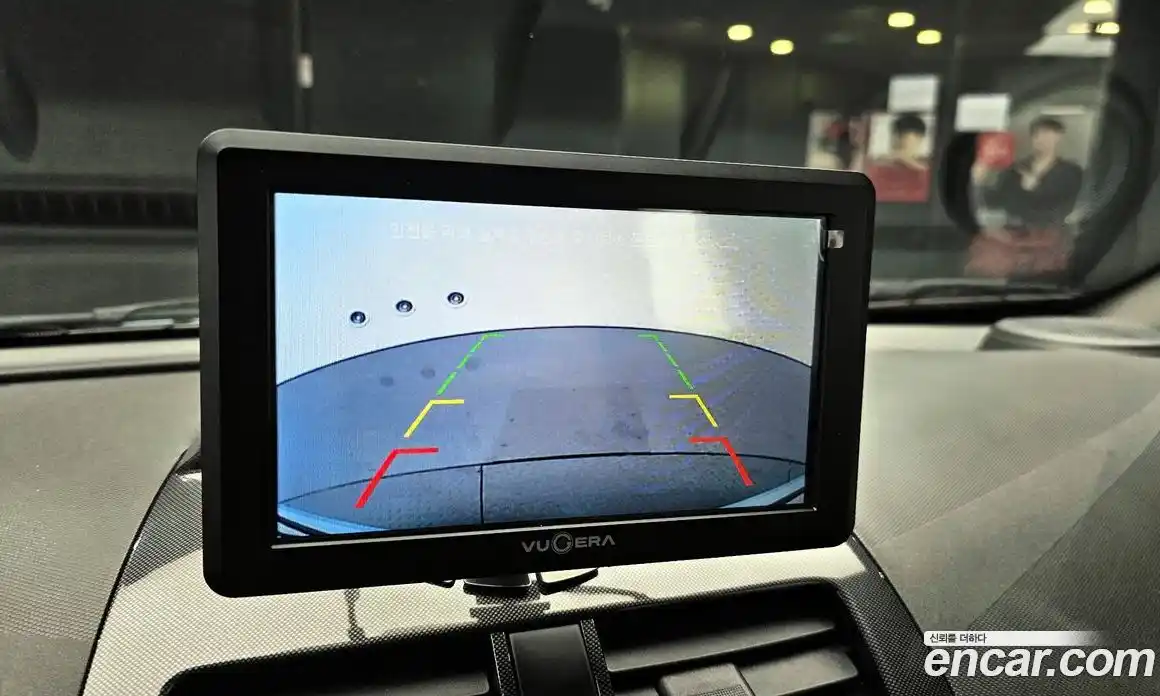 Chevrolet Spark 2014 1.0 Автомат в Москве № 819387, фото 16