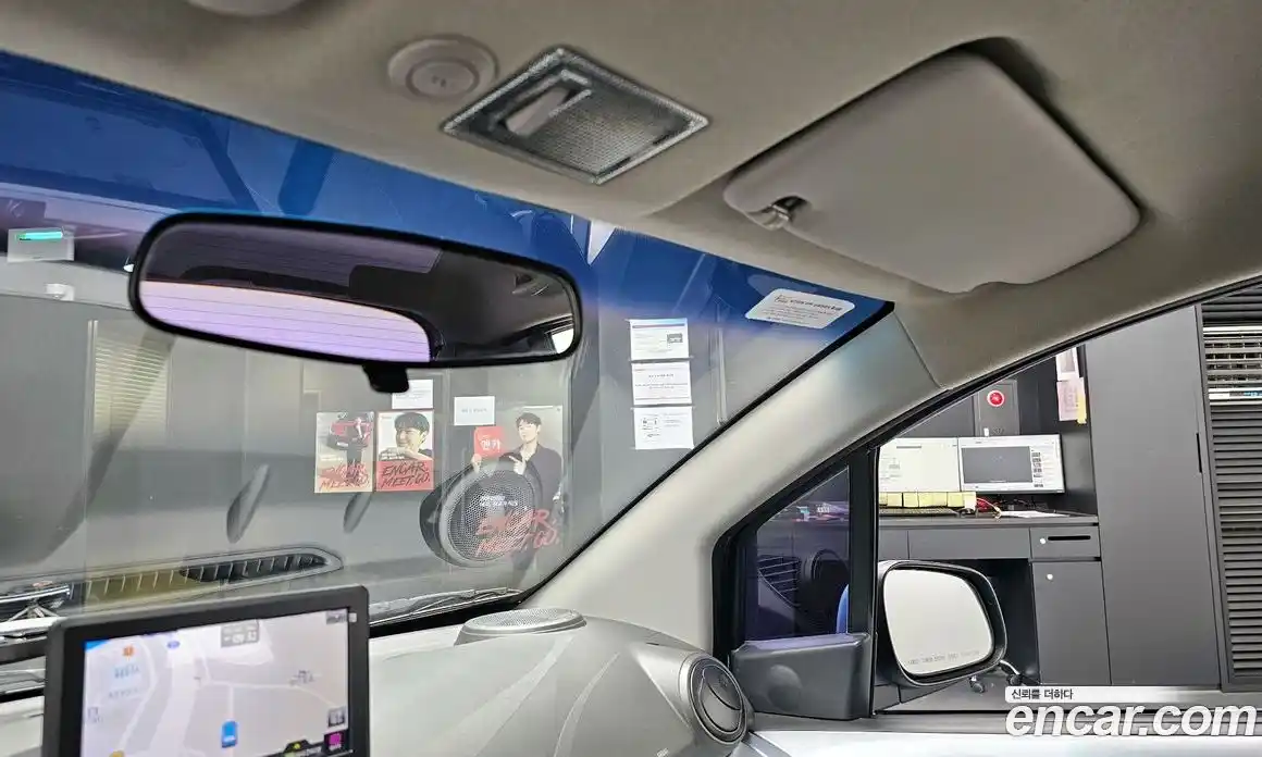 Chevrolet Spark 2014 1.0 Автомат в Москве № 819387, фото 19