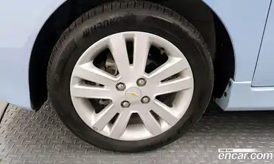 Chevrolet Spark 2014 1.0 Автомат в Москве № 819387, миниатюра 5